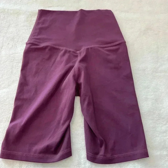 Thirdlove Activewear Workout Shorts Size s - Picture 3 of 3